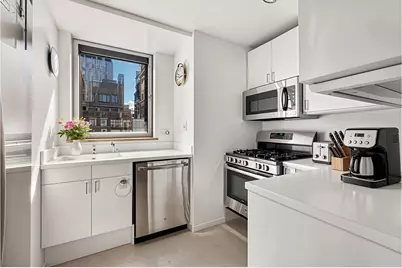 301 W 57th Street #28C, New York, NY 10019 - Photo 7