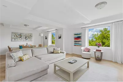 160 Central Park S #401, New York City, NY 10019 - Photo 1