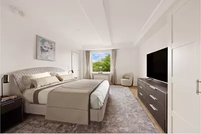 160 Central Park S #401, New York City, NY 10019 - Photo 7