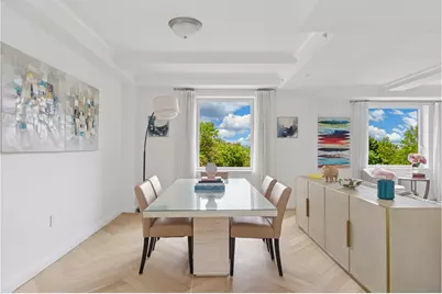 160 Central Park S #401, New York City, NY 10019 - Photo 5