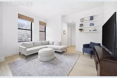 71 Nassau Street #13C, New York, NY 10038 - Photo 13