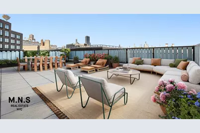 36-20 Steinway Street #231, New York City, NY 11101 - Photo 29