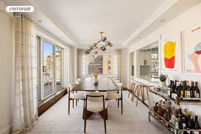 30 E 65th Street #15B, New York, NY 10065 - Photo 3