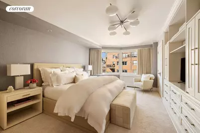 30 E 65th Street #15B, New York, NY 10065 - Photo 9