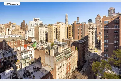 30 E 65th Street #15B, New York, NY 10065 - Photo 5