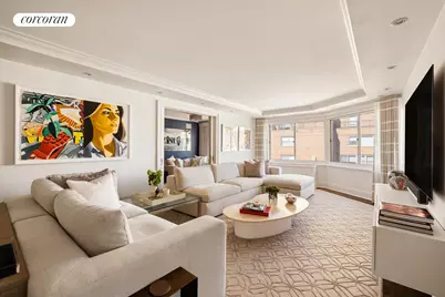 30 E 65th Street #15B, New York City, NY 10065 - Photo 1