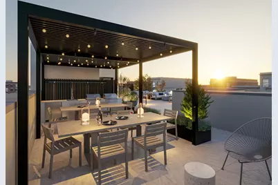 540 Graham Avenue #203, Brooklyn, NY 11222 - Photo 7