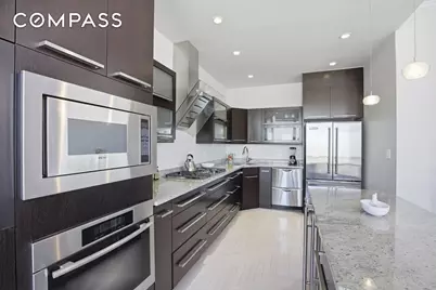 418 E 59th Street #PHA, New York, NY 10022 - Photo 5