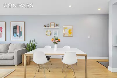 167 Devoe Street #1B, New York City, NY 11211 - Photo 3