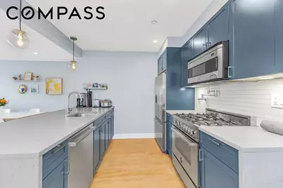 167 Devoe Street #1B, New York City, NY 11211 - Photo 5