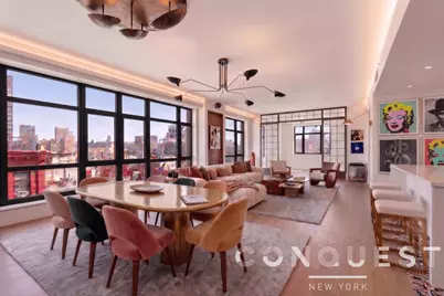 199 Mott Street #PH1, New York City, NY 10012 - Photo 3