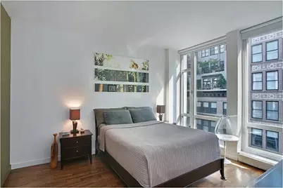 133 W 22nd Street #8E, New York, NY 10011 - Photo 3