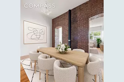 372 Dekalb Avenue #4M, Brooklyn, NY 11205 - Photo 3