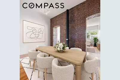 372 Dekalb Avenue #4M, New York City, NY 11205 - Photo 3