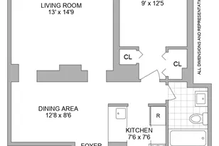 372 Dekalb Ave, New York City, NY 11205 - Photo 9