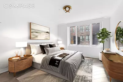 126 E 86th Street #5B, New York City, NY 10028 - Photo 5