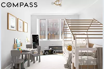 126 E 86th Street #5B, New York City, NY 10028 - Photo 9