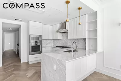 126 E 86th Street #5B, New York City, NY 10028 - Photo 3