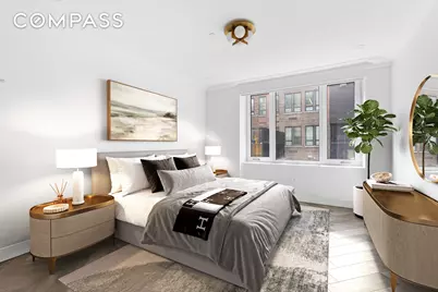 126 E 86th Street #5B, New York City, NY 10028 - Photo 5