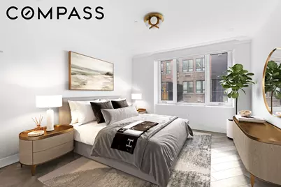 126 E 86th Street #5B, New York City, NY 10028 - Photo 5