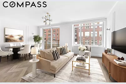 126 E 86th Street #5B, New York City, NY 10028 - Photo 1