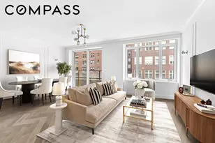 126 East 86th St, New York City, NY 10028 - Photo 1