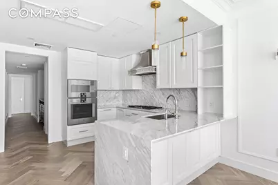 126 E 86th Street #5B, New York City, NY 10028 - Photo 3