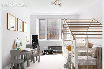 126 E 86th Street #5B, New York City, NY 10028 - Photo 9