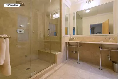 171 W 57th Street #2B, New York City, NY 10019 - Photo 7