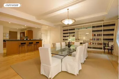 171 W 57th Street #2B, New York City, NY 10019 - Photo 1