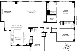 171 W 57th St, New York City, NY 10019 - Photo 13