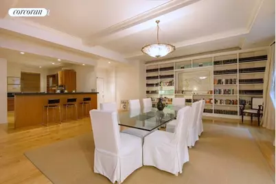171 W 57th Street #2B, New York City, NY 10019 - Photo 1