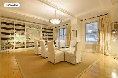 171 W 57th Street #2B, New York, NY 10019 - Photo 3