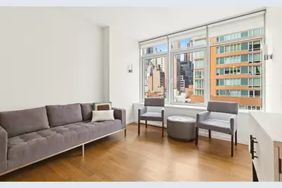 310 E 53rd Street #8C, New York, NY 10022 - Photo 9