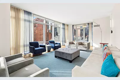 310 E 53rd Street #8C, New York, NY 10022 - Photo 3