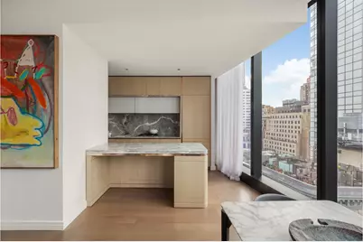 125 Greenwich Street #32D, New York City, NY 10006 - Photo 3