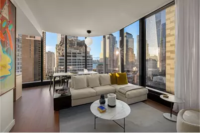 125 Greenwich Street #32D, New York, NY 10006 - Photo 1
