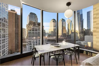 125 Greenwich Street #32D, New York, NY 10006 - Photo 5