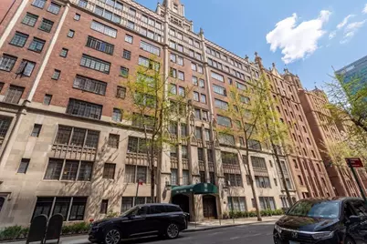 321 E 43rd Street #507, New York City, NY 10017 - Photo 9