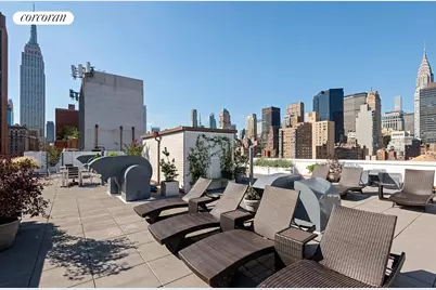 155 E 34th Street #6O, New York, NY 10016 - Photo 7