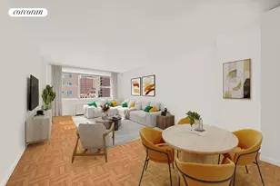 155 E 34th St, New York City, NY 10016 - Photo 1