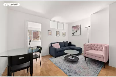 155 E 34th Street #6O, New York, NY 10016 - Photo 5