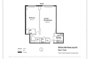 155 E 34th St, New York City, NY 10016 - Photo 7