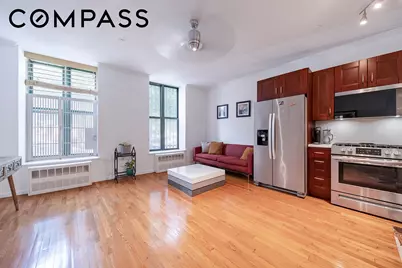 140 Edgecombe Avenue #1, New York, NY 10030 - Photo 3