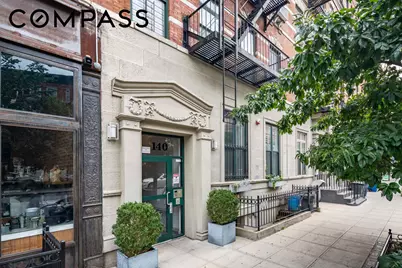 140 Edgecombe Avenue #1, New York, NY 10030 - Photo 1