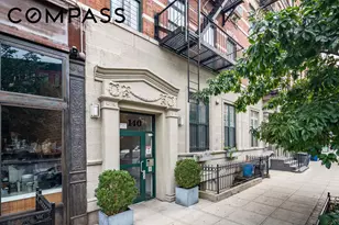 140 Edgecombe Ave, New York, NY 10030 - Photo 1