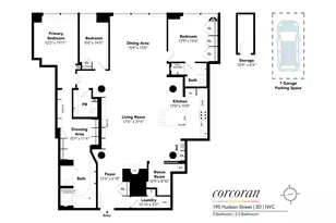 195 Hudson St, New York, NY 10013 - Photo 13