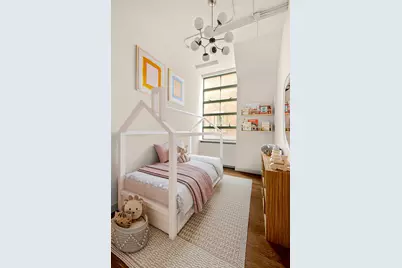 195 Hudson Street #2D, New York, NY 10013 - Photo 11
