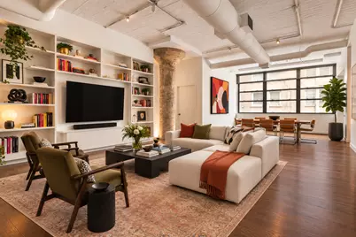195 Hudson Street #2D, New York, NY 10013 - Photo 1
