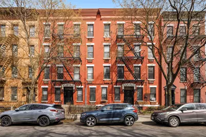 307 Prospect Place #2B, Brooklyn, NY 11238 - Photo 5